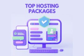 Top Hosting Packages | Get Digital Fast | directoramrik