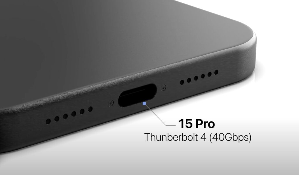 USB-C Type