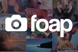 Foap Application | Get Digital Fast | directoramrik