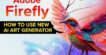 Adobe Firefly | Get Digital Fast | directoramrik