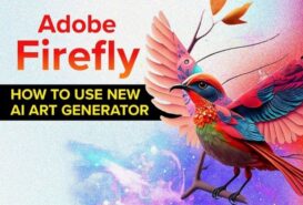 Adobe Firefly | Get Digital Fast | directoramrik