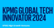 KPMG Invites All Tech Innovators to Shine