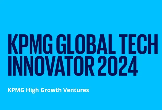 KPMG Invites All Tech Innovators to Shine