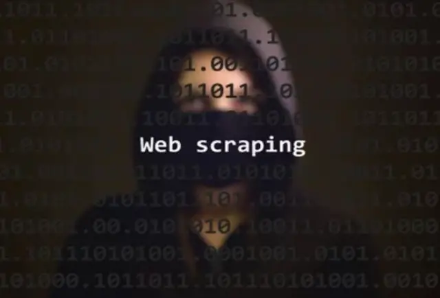 New AI Tool Prevents Illegal Web Scraping